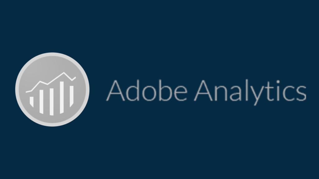 adobe analytics logo