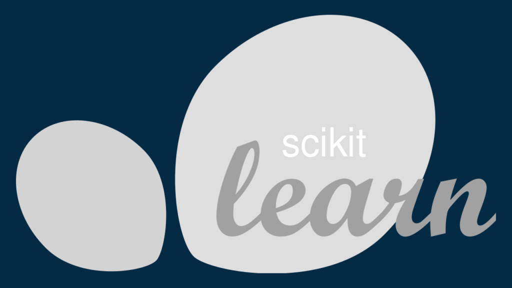 scikit learn logo