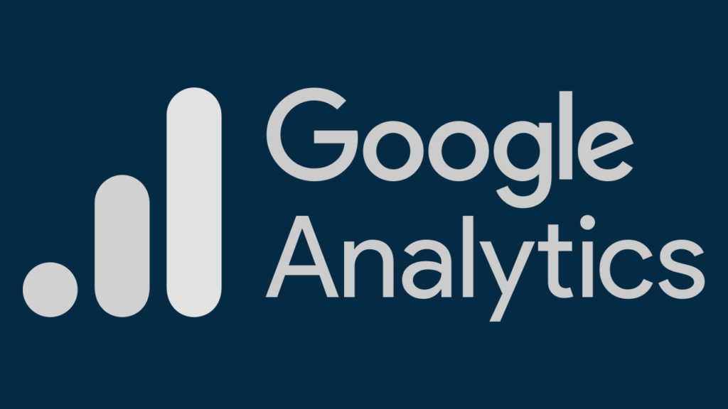 google analytics logo