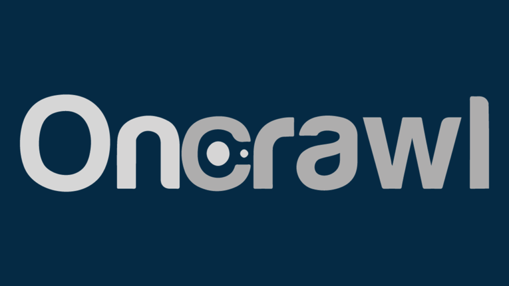 OnCrawl