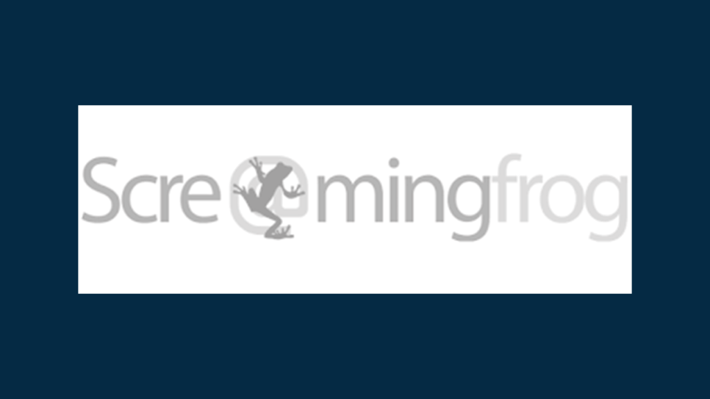 ScreamingFrog