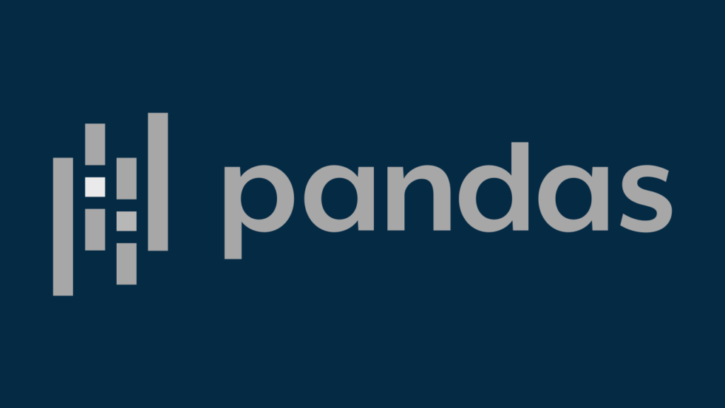 pandas logo