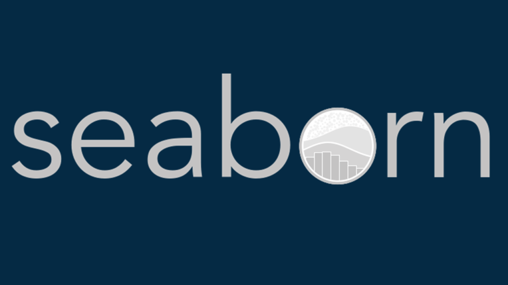 seaborn logo