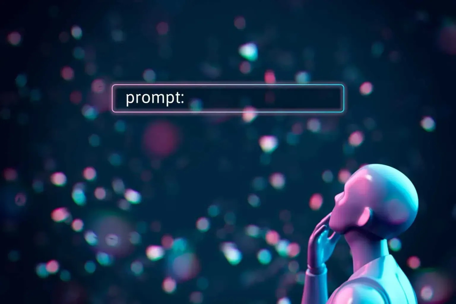 techniques de prompts avancées